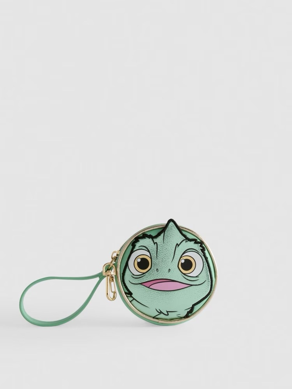 Disney's Pascal Coin Purse - Picture 2 of 6